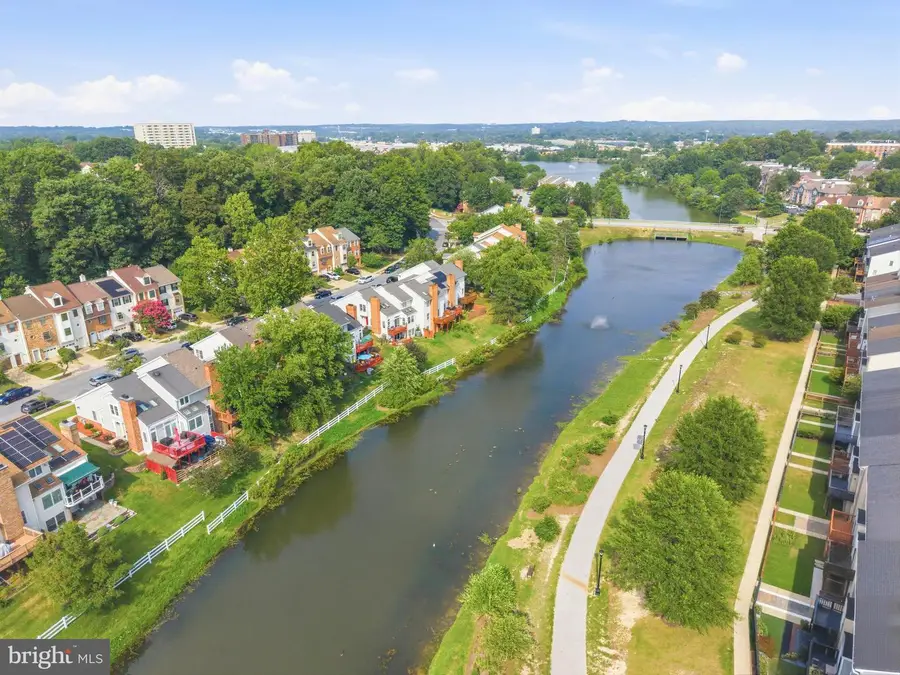 7822 Chapel Cove Dr, Laurel, MD 20707 - #3