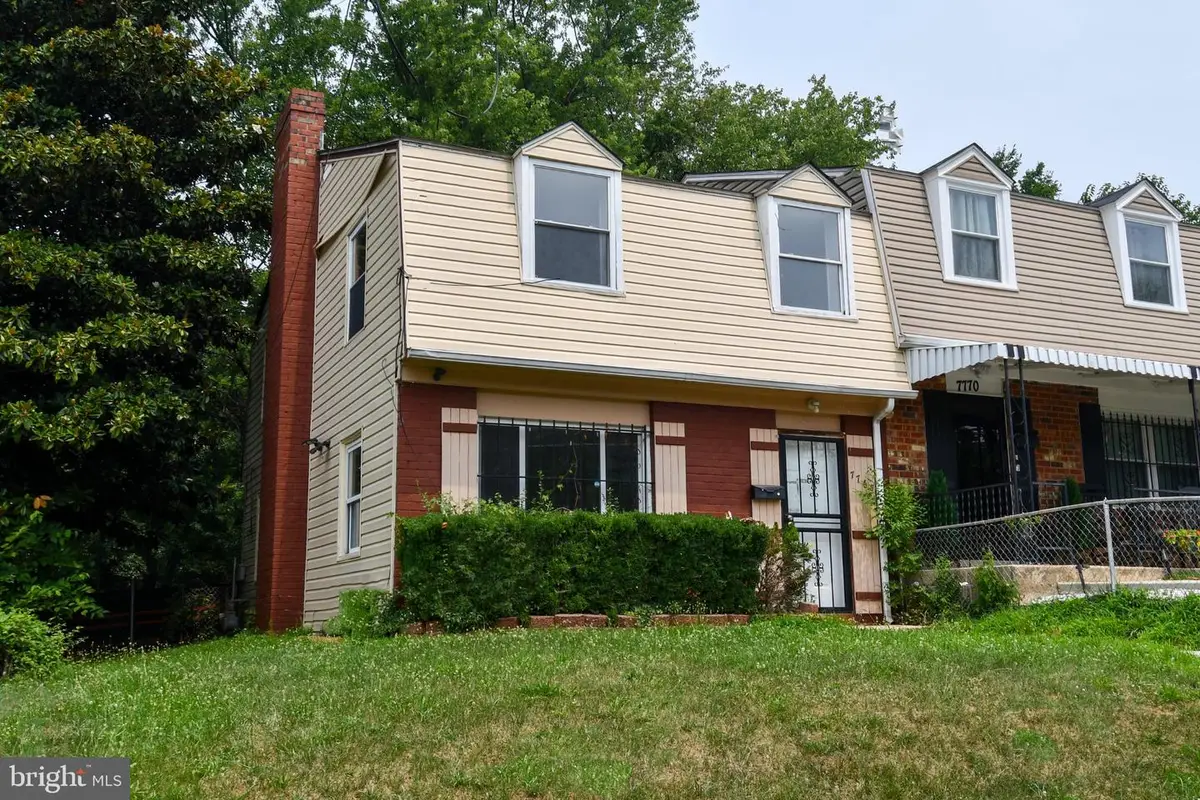 7768 Burnside Rd, Landover, MD 20785 - #1