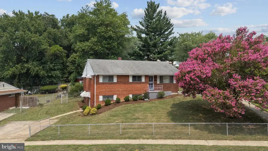 7308 Kipling Pkwy, District Heights, MD 20747 - #2