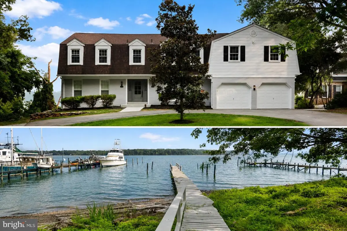9913 Indian Queen Point Rd, Fort Washington, MD 20744 - #1