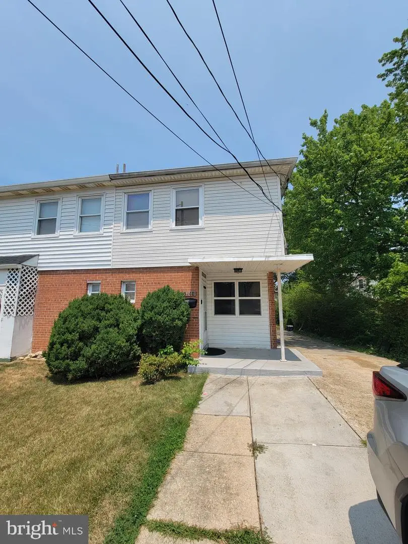 5448 Macbeth St, Hyattsville, MD 20784 - #1