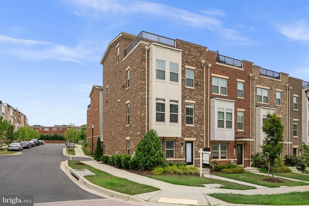 6100 Northwest Dr, Hyattsville, MD 20782 - #1