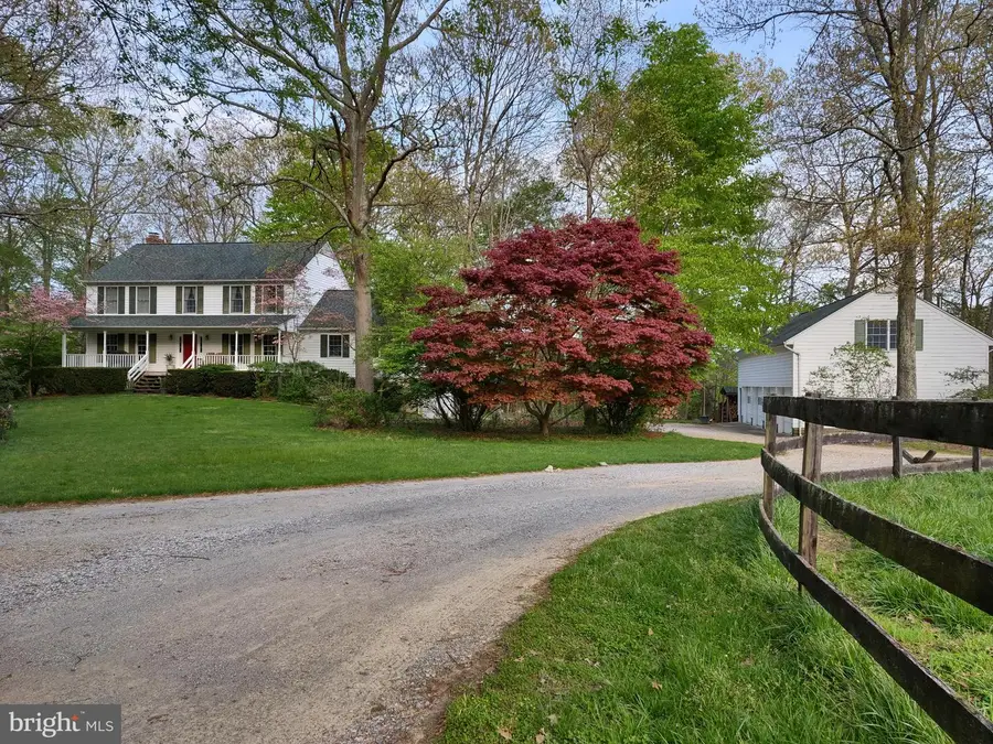 16351 Tanyard Rd, Upper Marlboro, MD 20772 - #3