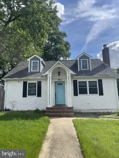 6906 Kingston Dr, TEMPLE HILLS, MD 20748