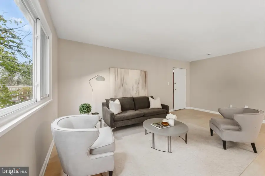 3829 Hamilton St #e-304, Hyattsville, MD 20781 - #3