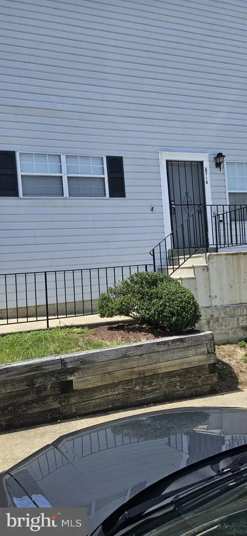 6716 Milltown, District Heights, MD 20747 - #1