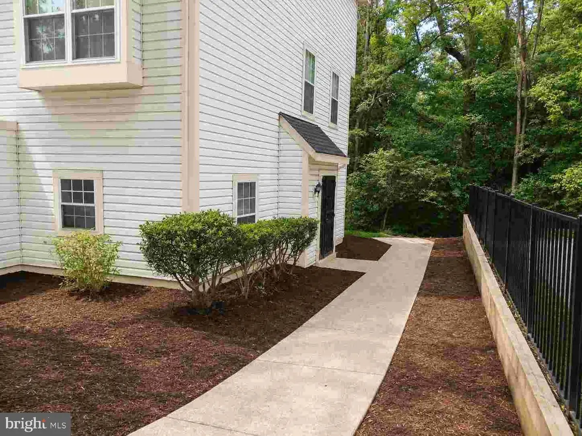 Address Withheld By Seller, Landover, MD 20785 - #1