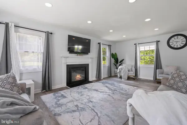 12328 Melody Turn, BOWIE, MD 20715
