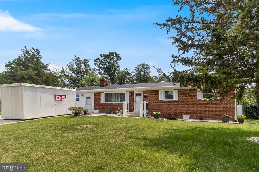 5709 Spruce Dr, Clinton, MD 20735 - #3