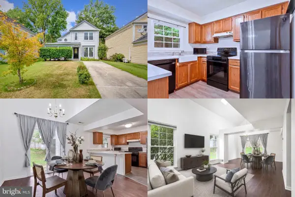 15210 Endicott Dr, BOWIE, MD 20716
