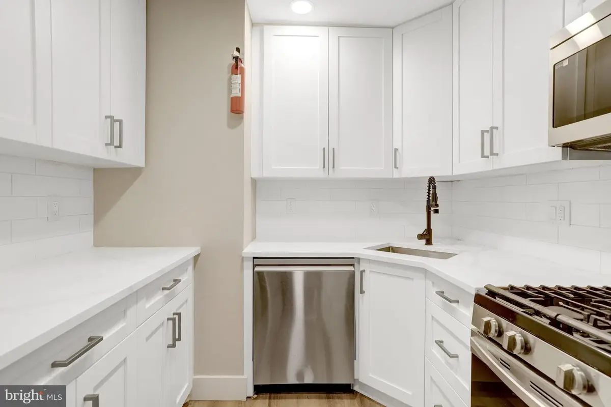 3845 Saint Barnabas Rd #101, Suitland, MD 20746 - #1