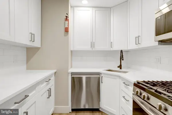 3845 Saint Barnabas Rd #101, SUITLAND, MD 20746
