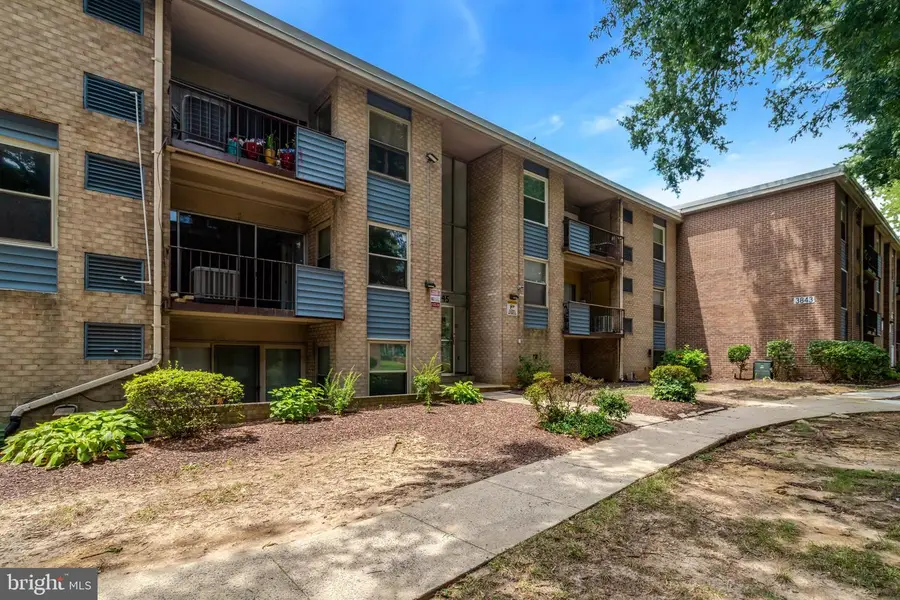 3845 Saint Barnabas Rd #101, Suitland, MD 20746 - #2