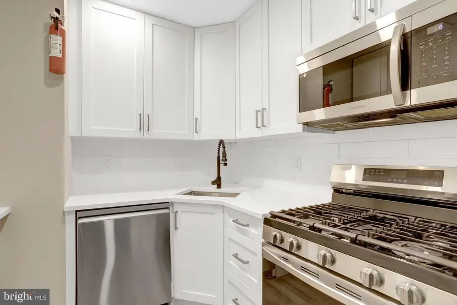 3845 Saint Barnabas Rd #101, Suitland, MD 20746 - #3