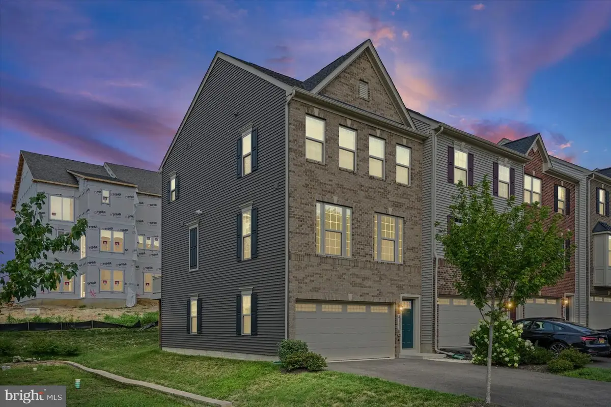 4111 Shirley Rose Ct #a, Upper Marlboro, MD 20772 - #1