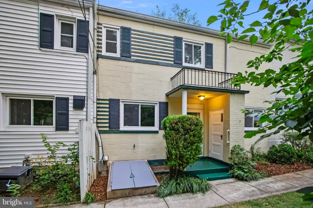 30 Ridge Rd #b, Greenbelt, MD 20770 - #1