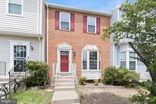 6916 Flag Harbor Dr, DISTRICT HEIGHTS, MD 20747
