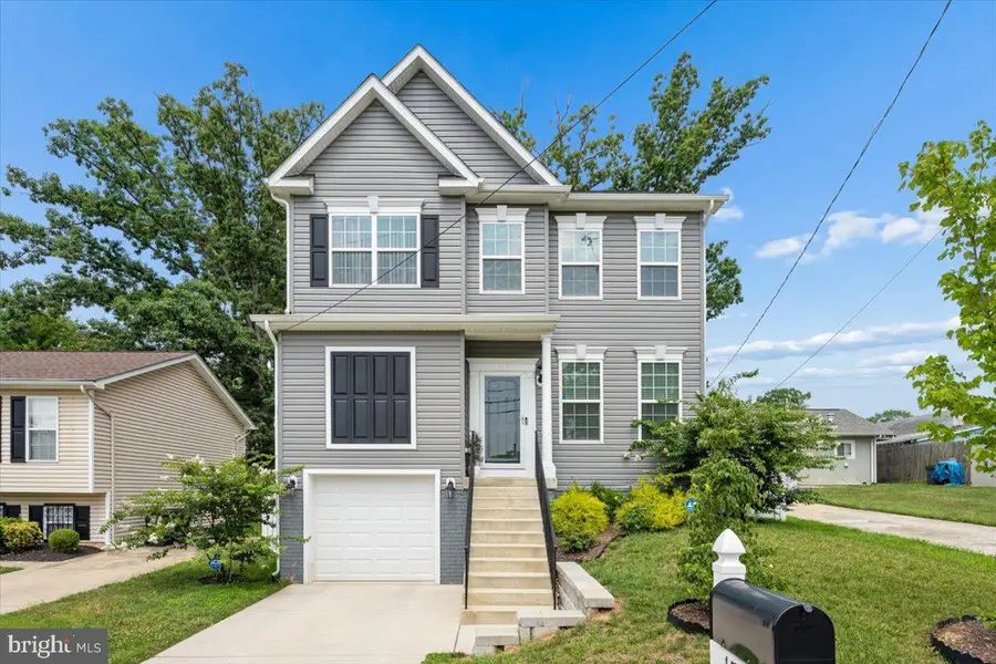 1517 Pacific Ave, Capitol Heights, MD 20743 - #2