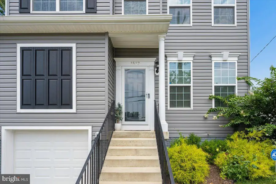 1517 Pacific Ave, Capitol Heights, MD 20743 - #3