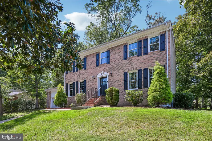 758 Gleneagles Dr, Fort Washington, MD 20744 - #2