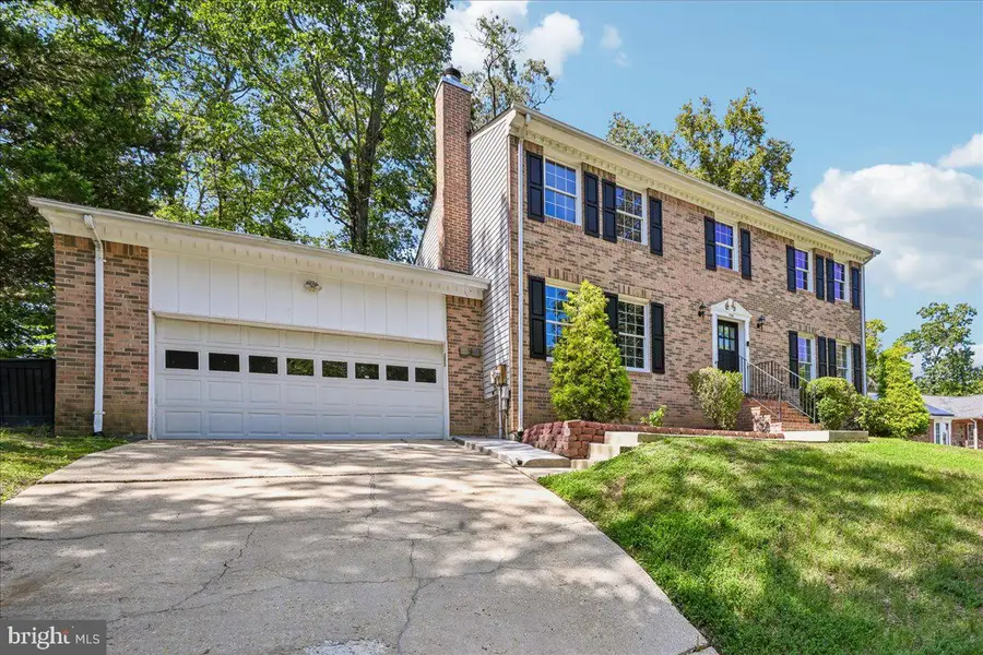758 Gleneagles Dr, Fort Washington, MD 20744 - #3