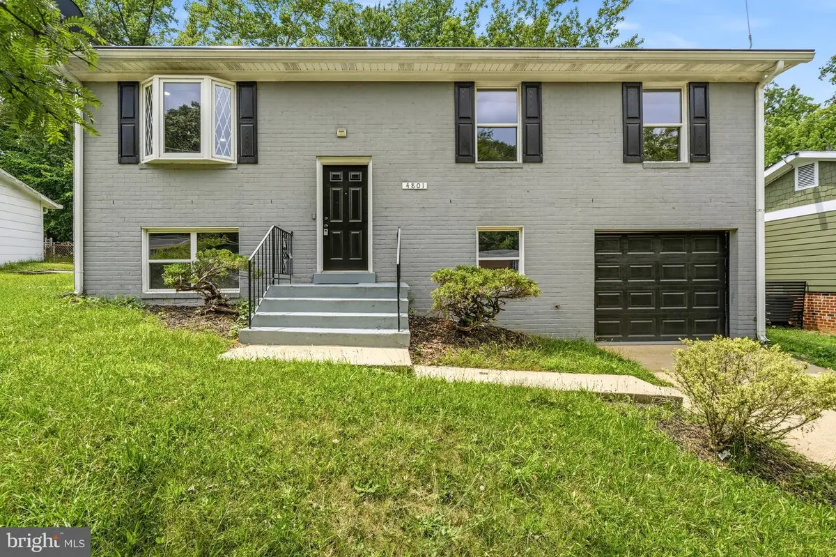 4801 Iverson Pl, Temple Hills, MD 20748 - #1