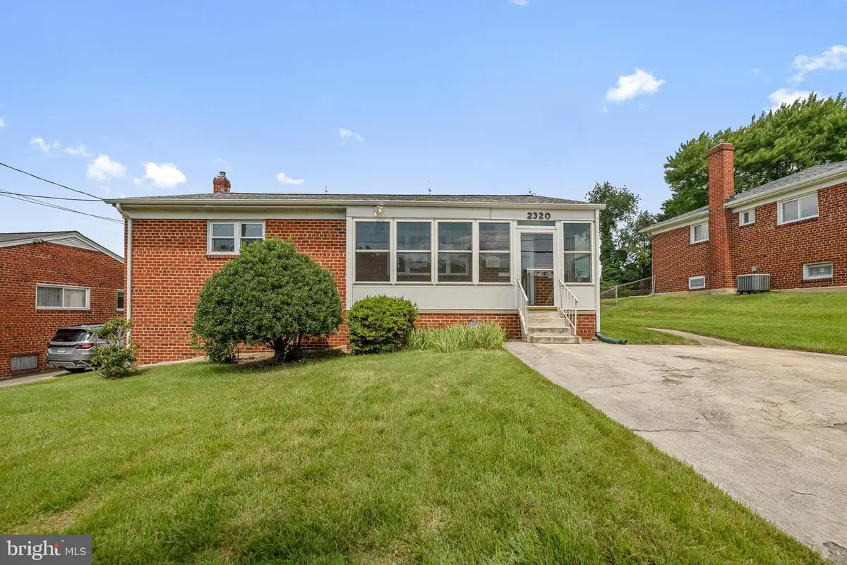 2320 Olson St, Temple Hills, MD 20748 - #1
