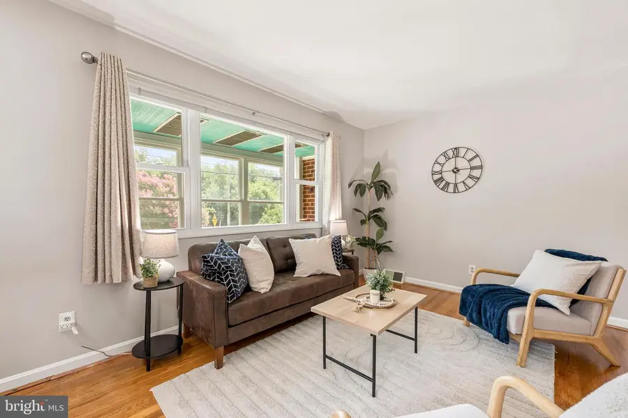 2320 Olson St, Temple Hills, MD 20748 - #2