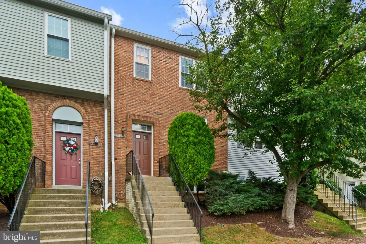 1020 West Ct #10, Laurel, MD 20707 - #1