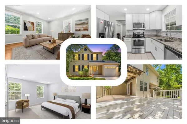 8707 Delphi Dr, CLINTON, MD 20735