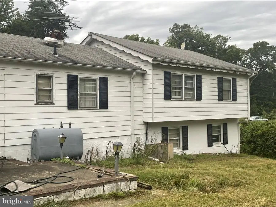 16011 Tanyard Rd, Upper Marlboro, MD 20772 - #2