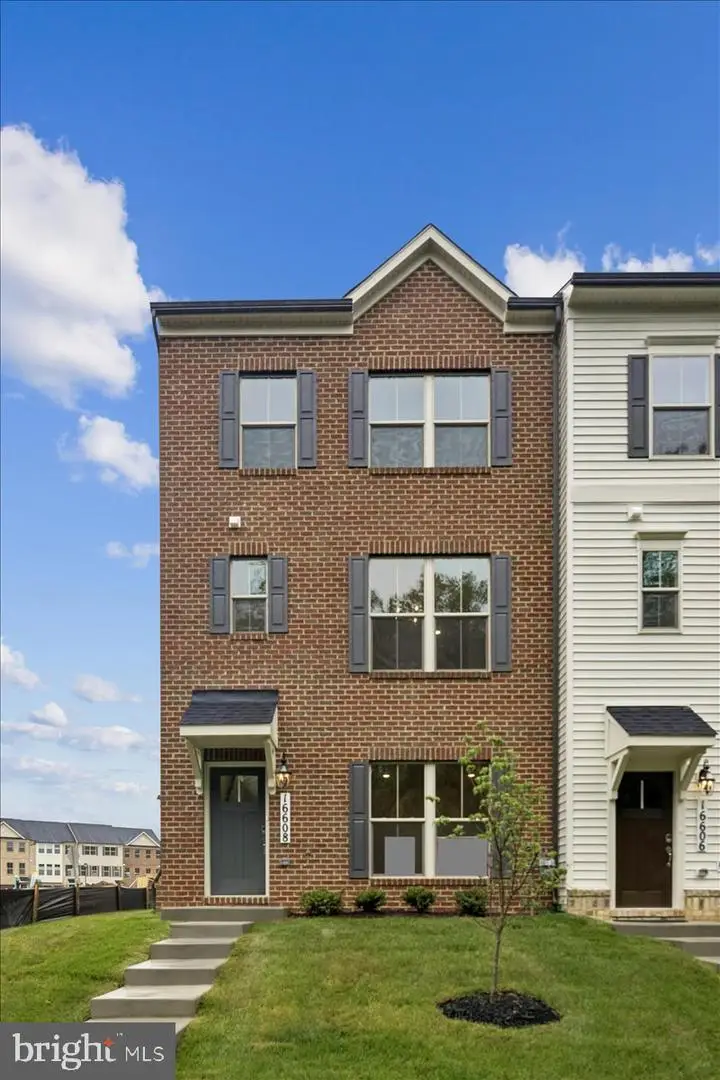 16608 Breezeway Alley, Accokeek, MD 20607 - #2