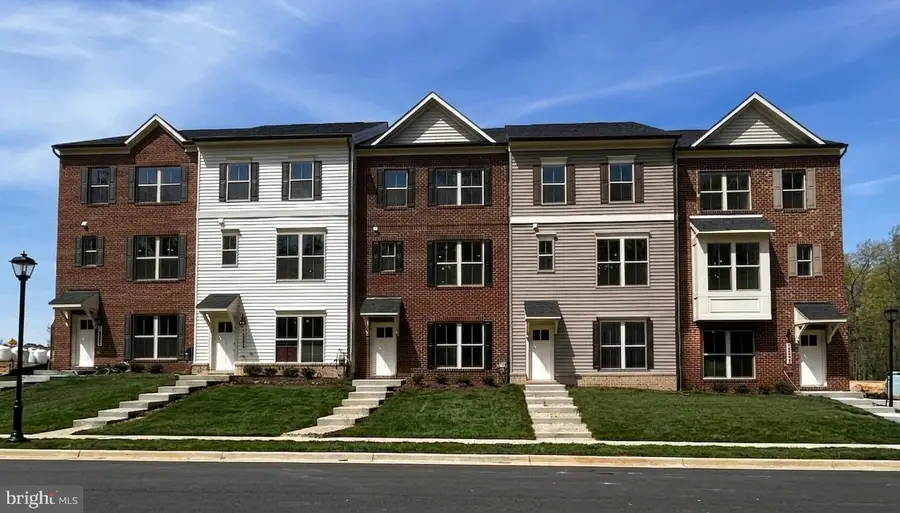 16608 Breezeway Alley, Accokeek, MD 20607 - #3