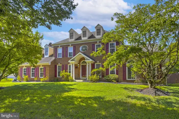 15501 Jennings Ln, BOWIE, MD 20721