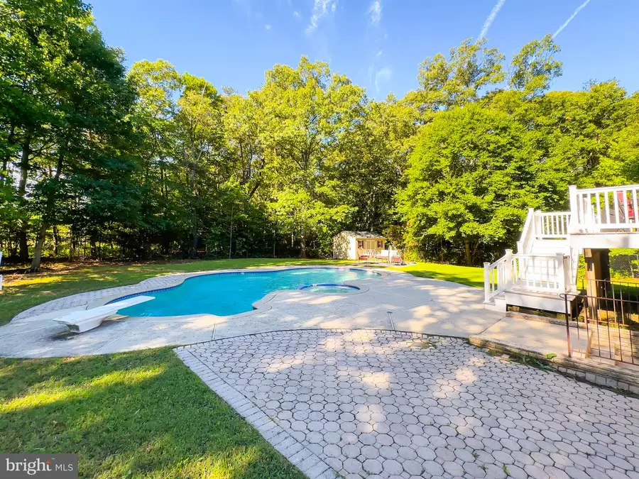 11041 N Keys Rd, Brandywine, MD 20613 - #3