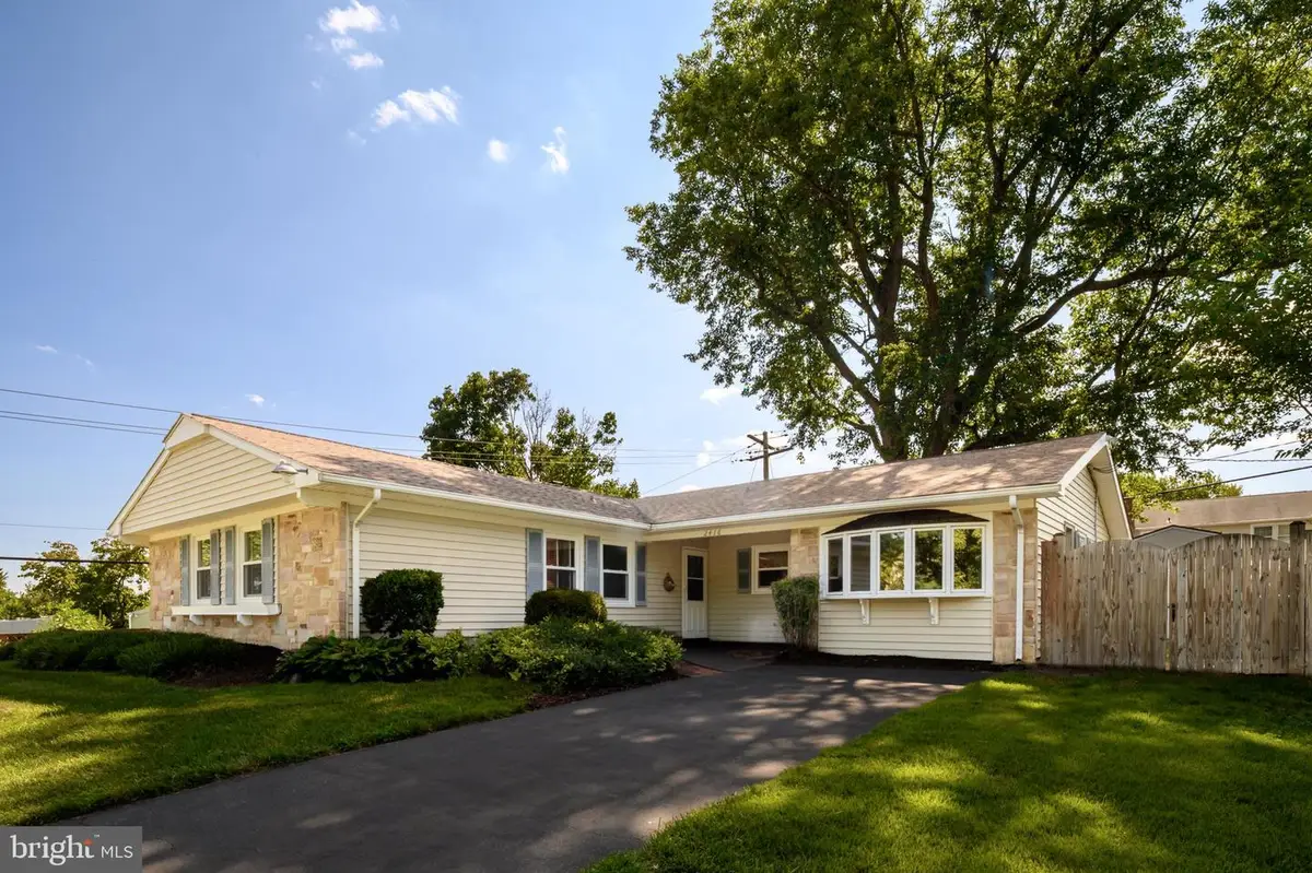 2416 Kinderbrook Ln, Bowie, MD 20715 - #1