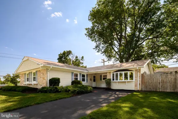 2416 Kinderbrook Ln, BOWIE, MD 20715