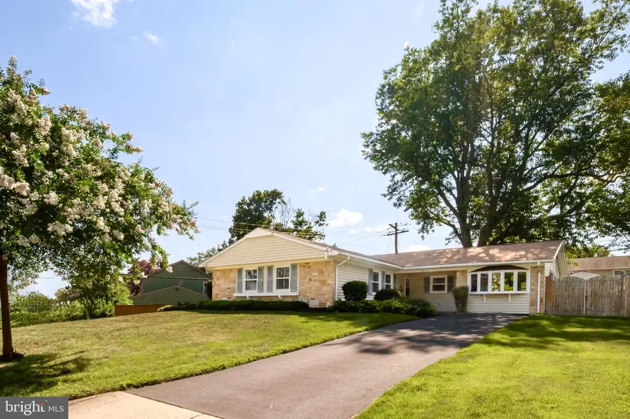 2416 Kinderbrook Ln, Bowie, MD 20715 - #3