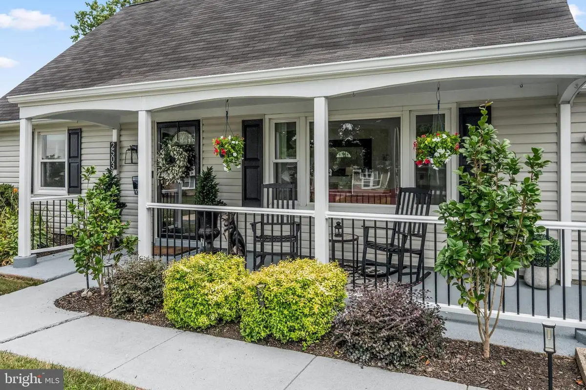2503 Kennet Ln, Bowie, MD 20715 - #1