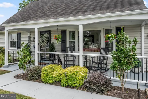 2503 Kennet Ln, BOWIE, MD 20715