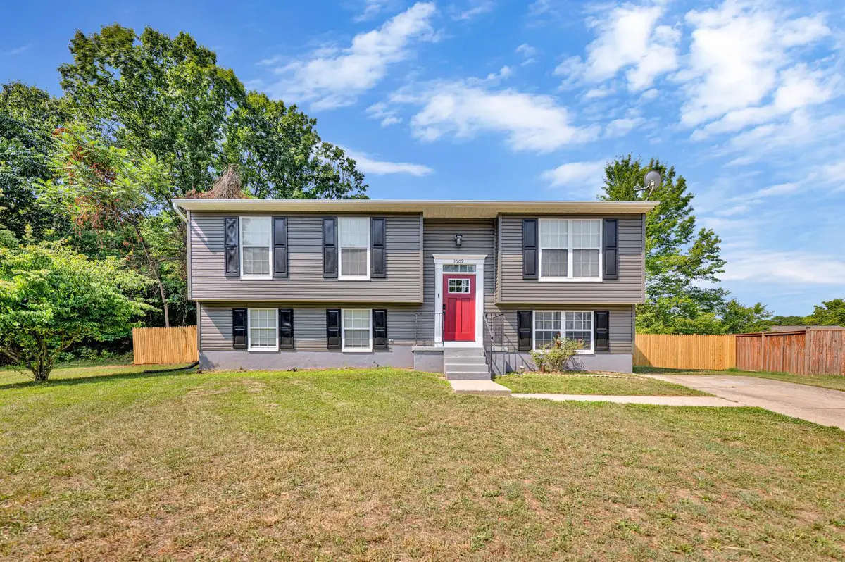 3609 Willow Ridge Ct, District Heights, MD 20747 - #1