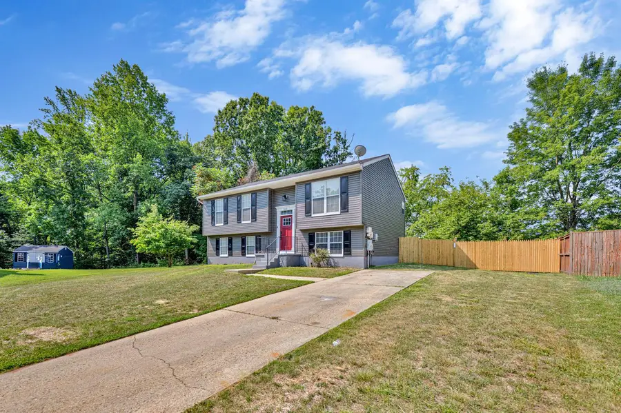 3609 Willow Ridge Ct, District Heights, MD 20747 - #2