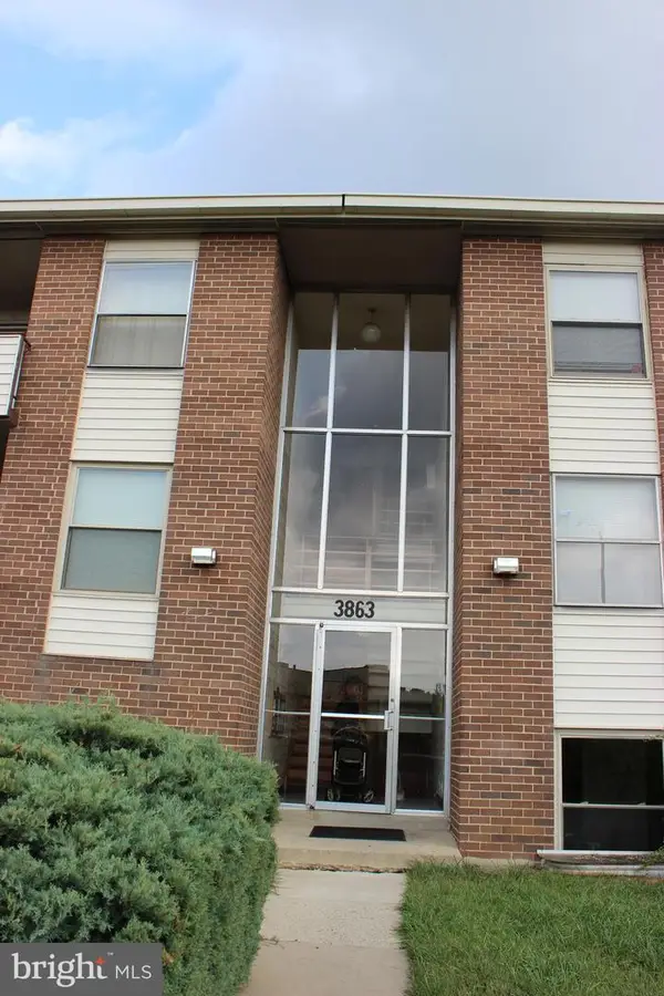 3863 Saint Barnabas Rd #t2, SUITLAND, MD 20746