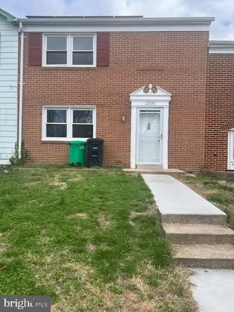 12535 Woodstock Dr E, UPPER MARLBORO, MD 20772