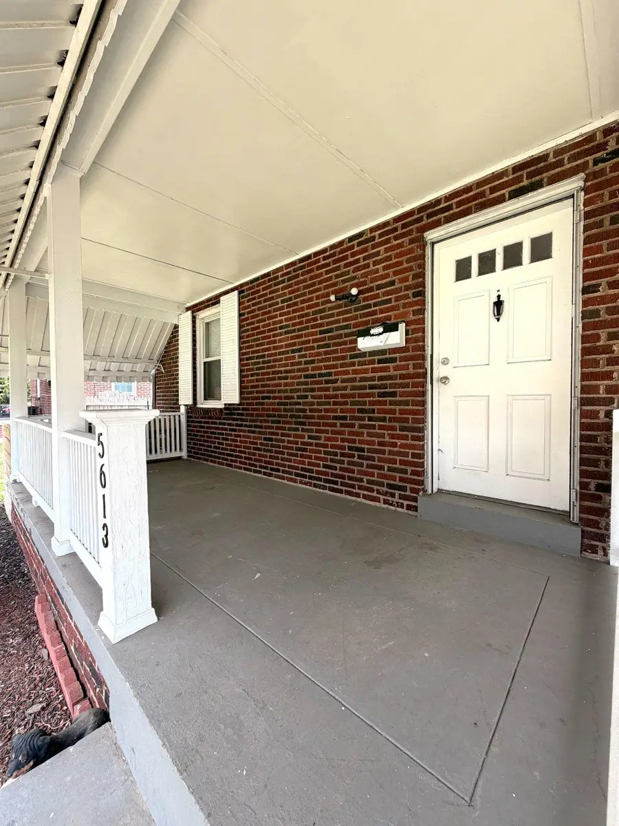 5613 Queens Chapel Rd, Hyattsville, MD 20782 - #3