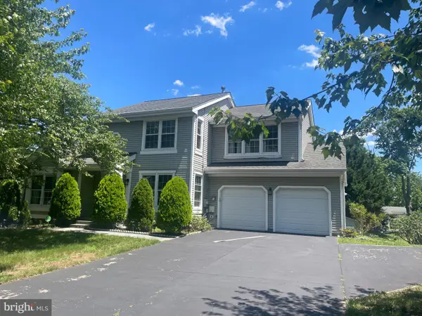 10503 Woodbine Rd, BELTSVILLE, MD 20705