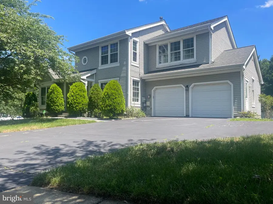 10503 Woodbine Rd, Beltsville, MD 20705 - #2