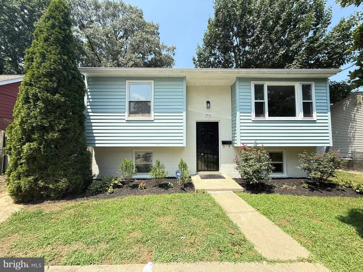 9516 51st Ave, College Park, MD 20740 - #1