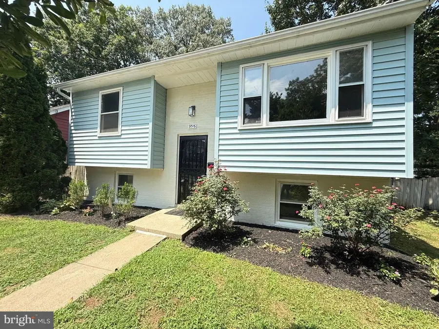 9516 51st Ave, College Park, MD 20740 - #2