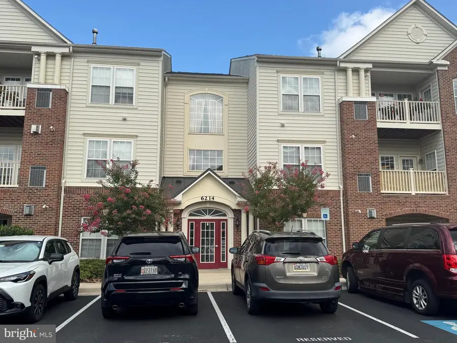 6214 Westchester Park Dr #402l, College Park, MD 20740 - #2